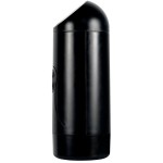 SHEQU - FANNY VAGINA MASTURBATOR WITH VIBRATION
